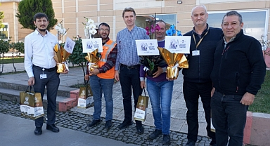 Engelsiz şehir Altınordu