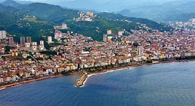 Kasım ayında konut değer artışı en çok Ordu'da oldu