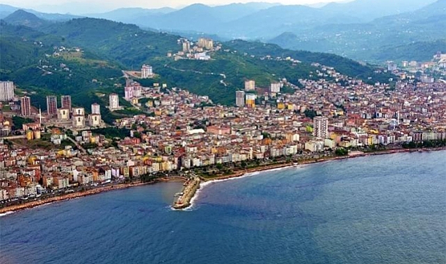 Kasım ayında konut değer artışı en çok Ordu'da oldu