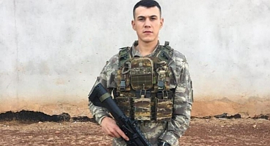 Pençe-Kilit Harekatı bölgesinde çıkan çatışmada Ordulu Uzman Çavuş yaralandı