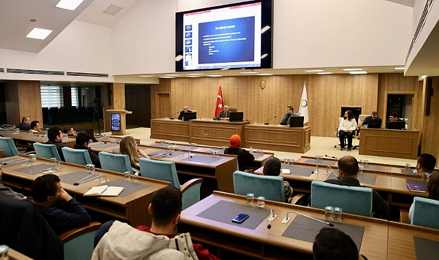 Afete dirençli şehir: Ordu