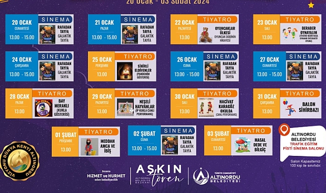 Çocuklar Müjde ! Beklenen gün geldi