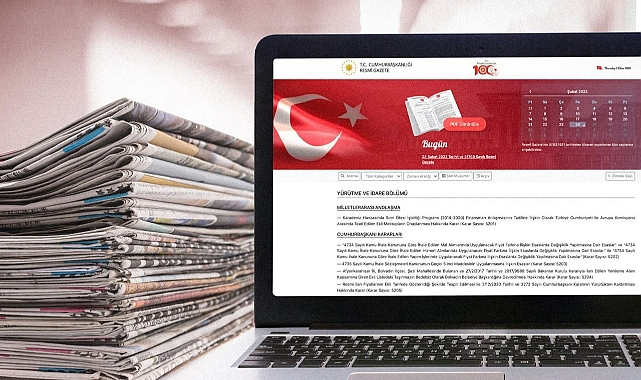 Ordu'nun ilçelerine yeni kaymakam atamaları yapıldı