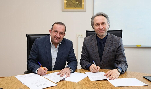 Tez-Koop-İş Sendikası, Samsun Üniversitesi ile kararlı bir başarıya imza attı