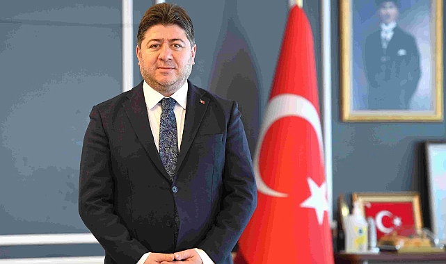Aşkın Tören yeniden aday gösterildi