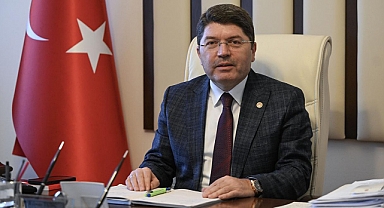Adalet Bakanı Yılmaz Tunç, Giresun'a geliyor