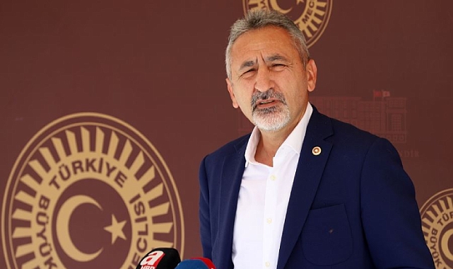 Adıgüzel'den Ordu'da 4 maden sahası için önerge