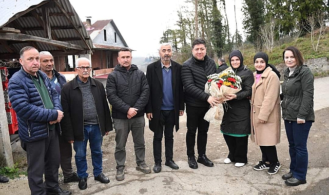 Aşkın Tören sevgisi coşkuya dönüşüyor