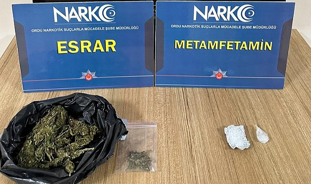 Uyuşturucu operasyonunda 15 kişi gözaltına alındı!