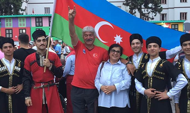 Ahmet hocanın ölümü Ünye'yi yasa boğdu