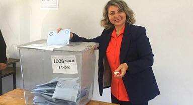 Çamaş "Leyla"sına kavuştu