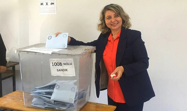 Çamaş "Leyla"sına kavuştu