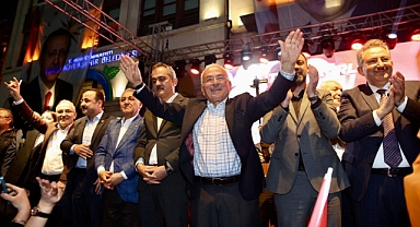 Güler; Ordu Ordu'dan yönetilecek, Pensilvanya'dan değil