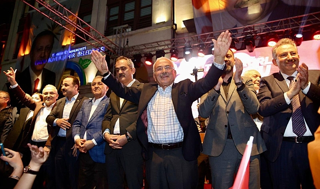 Güler; Ordu Ordu'dan yönetilecek, Pensilvanya'dan değil