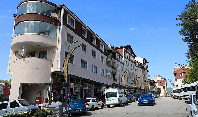Kumru’nun çehresi değişiyor