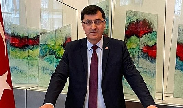 Kütahya'da Ordulu Başkan seçildi
