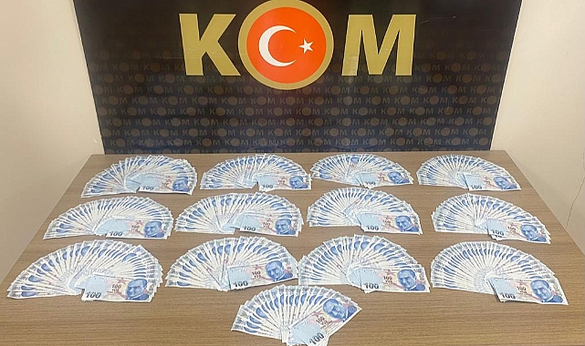 Ordu'da sahtecilik ve kaçakçılık operasyonlarıyla 8 şüpheli yakalandı