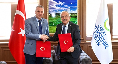 Ordu’da yat ve deniz sporları için önemli adım