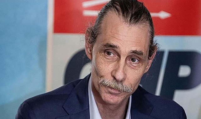 Ordulu ünlü sanatçı Beşikçioğlu, Etimesgut'un yeni başkanı seçildi