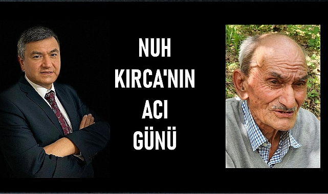Ordu Gazete'nin acı günü