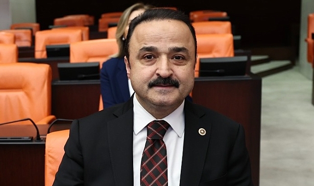 Şanlıtürk: Üreticiler fındığa sahip çıkmalı