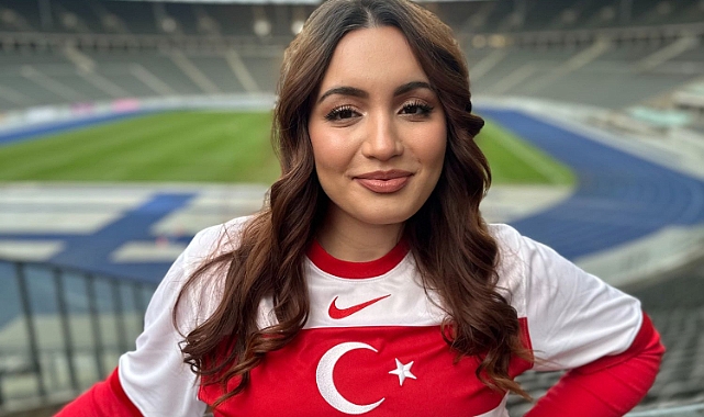 EURO 2024 Milli Takım’ın “Ay Yıldız Altında” şarkısı yayınlandı!