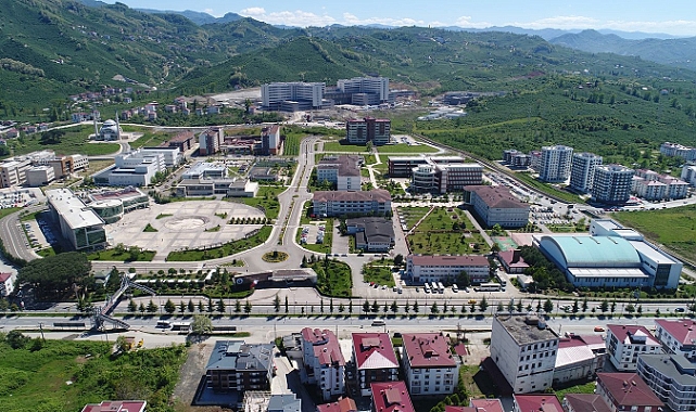 ODÜ Sosyal Bilimler Enstitüsü Lisansüstü eğitim başvuruları başladı