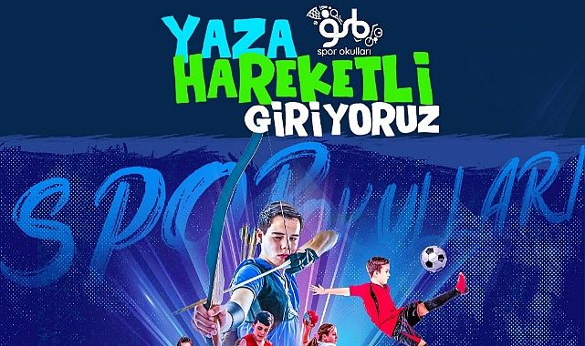 Ordu’da Ücretsiz GSB Spor Okulları ve Engelsiz Spor Okulları kayıtları başladı