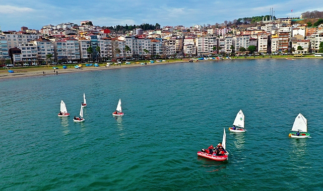 Ordu’nun Barbarosları bu sezonda denizlerde olacak