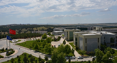 Uşak Üniversitesi, THE Impact Rankings sıralamasında yükseliyor