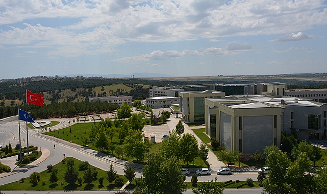 Uşak Üniversitesi, THE Impact Rankings sıralamasında yükseliyor
