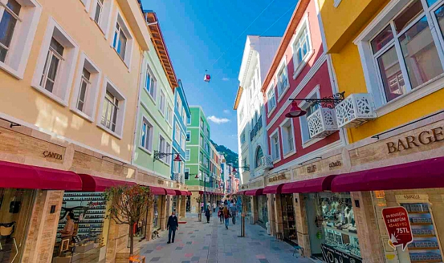 Doğu Karadeniz'de konut satışlarında düşüş: Ordu'da alım gücü azalıyor