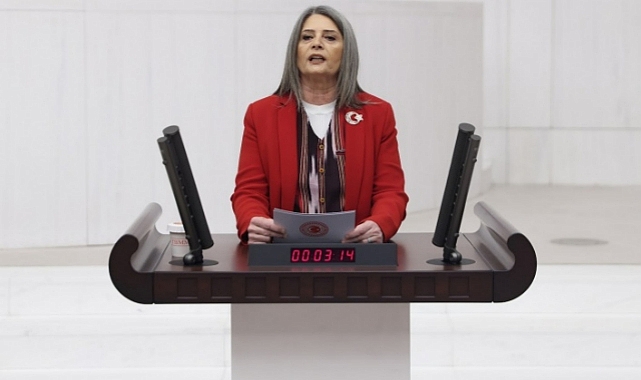 Milletvekili Suiçmez; Fındık taban Fiyatı 160 - 180 TL olmalı
