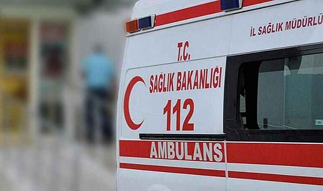 Ordu'da denizde intihar girişimi: 2 çocuk annesi kadın son anda kurtarıldı