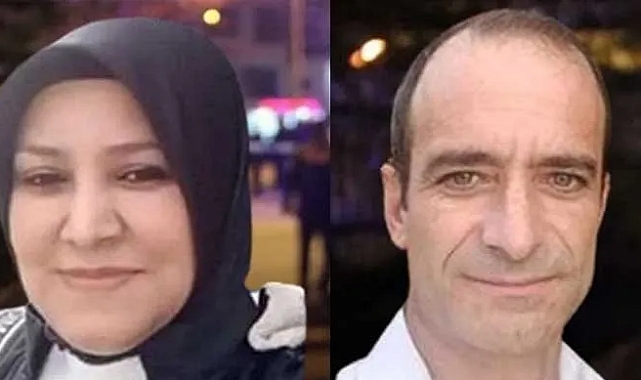 Yengesini öldüren zanlı Ordu’da yakalandı