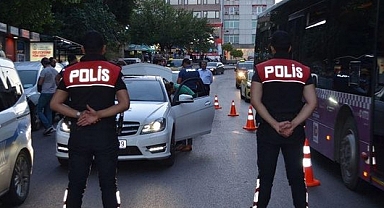 Asayiş şube’den başarılı operasyon: 7 kişi tutuklandı