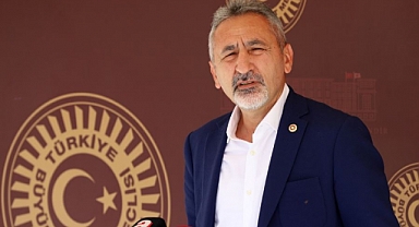 CHP'li Mustafa Adıgüzel'den TÜGVA Temsilcisine ağır suçlamalar: Savunma Sanayi iddiası
