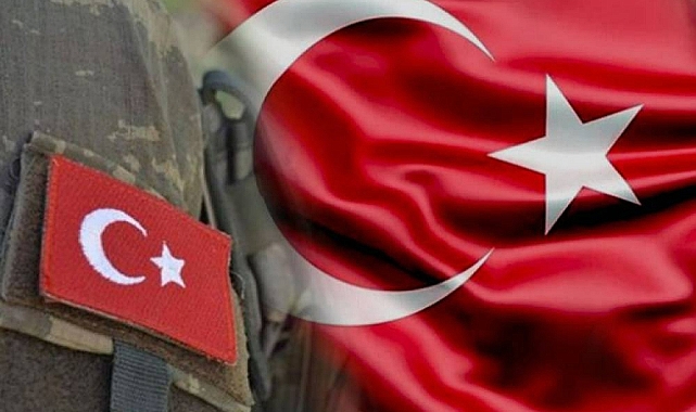 Diyarbakır'da şehit ateşi: Ordu'ya acı haber düştü