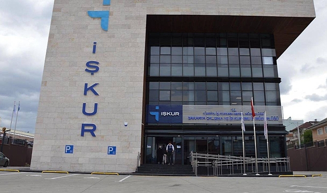 İŞKUR İUP kapsamında Ordu dahil 81 İlde İşçi alımlarına başladı!