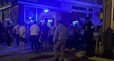 Ordu'da fındık tartışması kanlı bitti: Eski muhtar Bıçaklandı