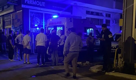 Ordu'da fındık tartışması kanlı bitti: Eski muhtar Bıçaklandı