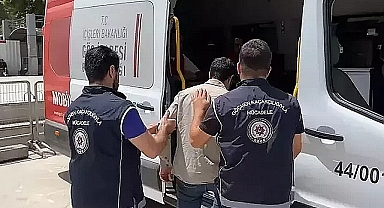 Ordu'da Göçmen Kaçakçılarına büyük darbe: "KALKAN-27" operasyonları