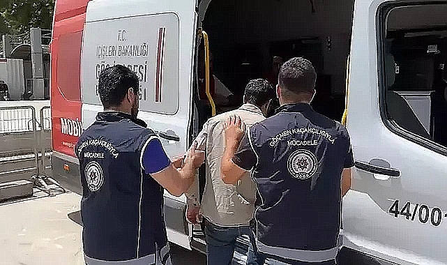 Ordu'da Göçmen Kaçakçılarına büyük darbe: "KALKAN-27" operasyonları