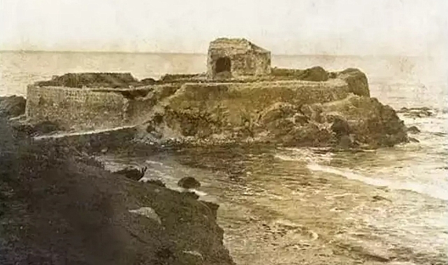 Ayanikola Adası turizme kazandırılıyor