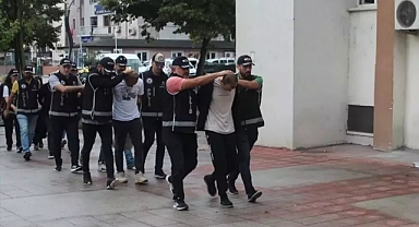 Fatsa'da işyeri kurşunlama ve tehdit olayı! 7 şüpheli yakalandı