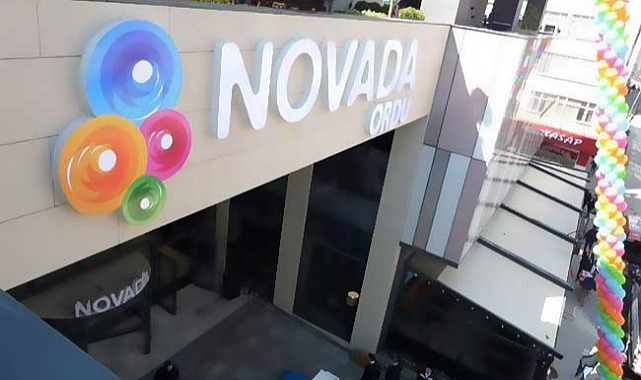 Ordu NOVADA'da güvenlik zafiyeti: Tehlike kapıda mı?