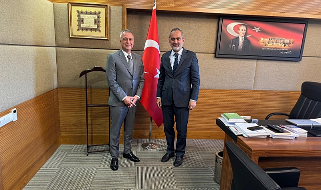 Ordu'nun 2'nci OSB'si için büyük müjde: 200 Milyon TL yolda!