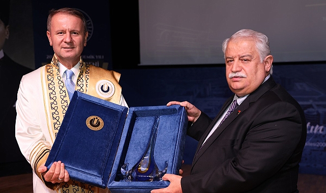 Ordu Üniversitesi 2024-2025 Akademik Yılı Açılış Töreni coşkuyla gerçekleştirildi
