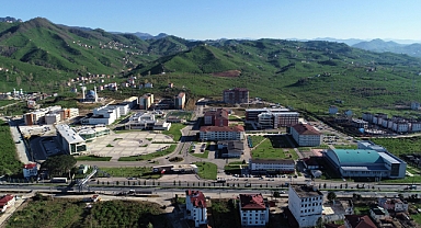 Ordu Üniversitesi, Uluslararası Tanınırlığını artırıyor