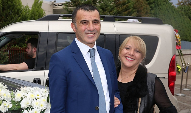 Osman Başar Kiltan, Altınordu Belediyesi Sosyal Destek Hizmetleri Müdürlüğüne atandı